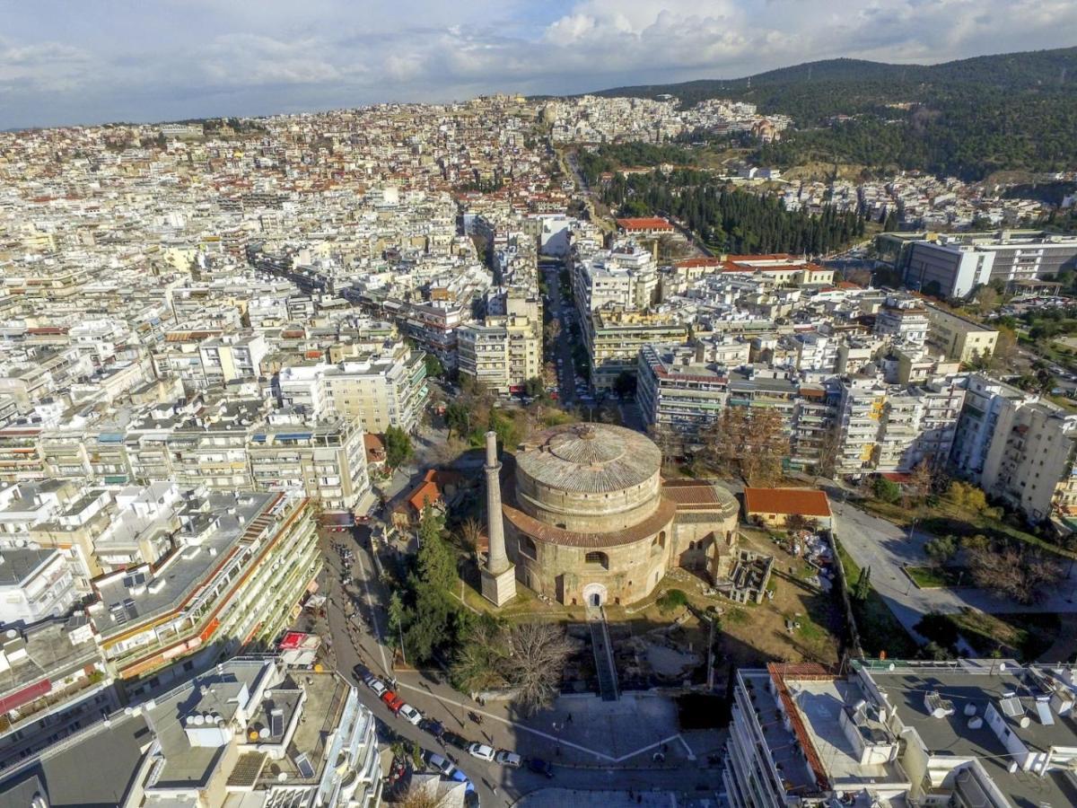 Apartment 55 Egnatia